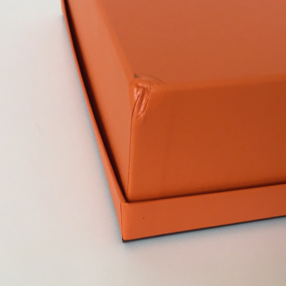 HERMÈS box - Medium - Picture 4 of 6